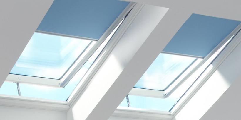 Skylight Shades