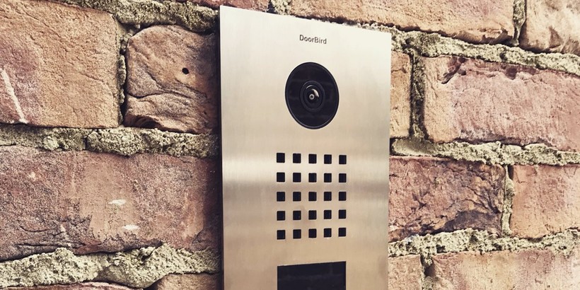 Smart Doorbells