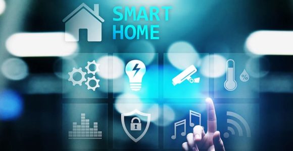 Smart Home Integrators