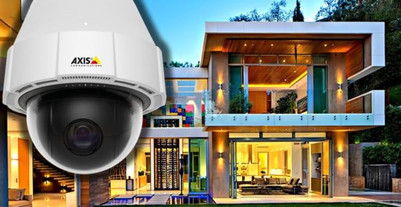 Smart Home Security and Surveillance Devices and Tools