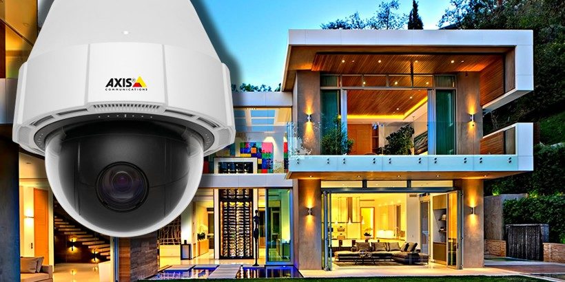 Smart Home Security and Surveillance Devices and Tools