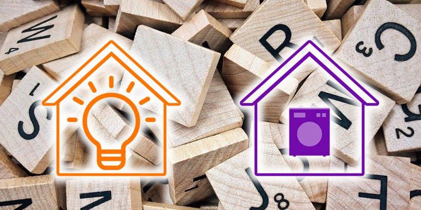 Smart Home Terms and Vocabulary