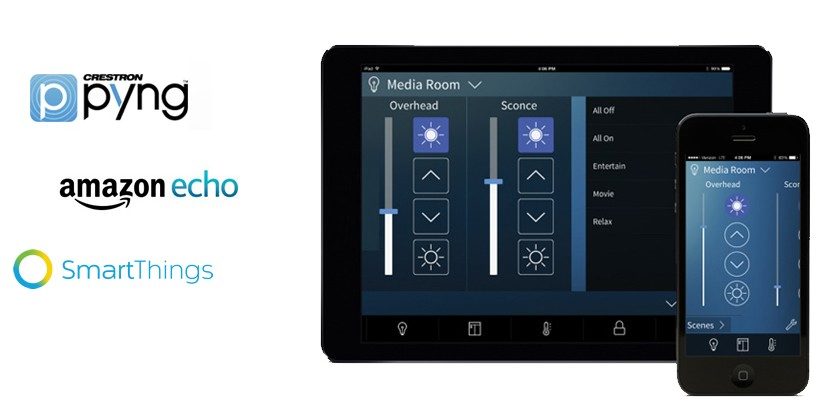 Smart Hubs System Integration