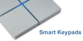 Smart Home Keypads