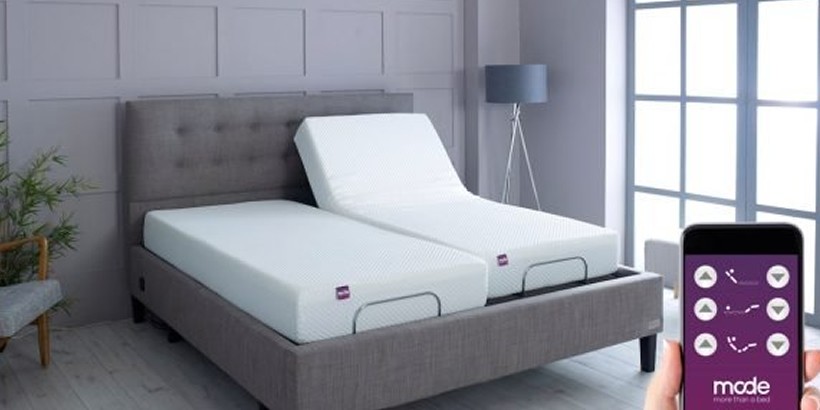 Smart Mattress