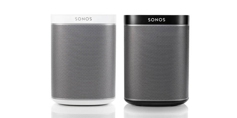 sonos play:1