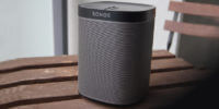sonos play:1 gray