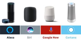 Best Voice Assistants