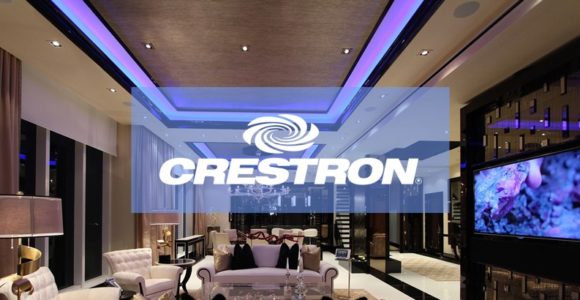 Why Choose Crestron