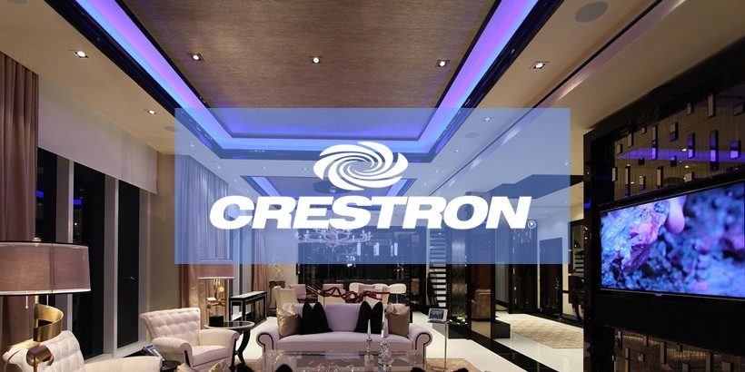 Why Choose Crestron