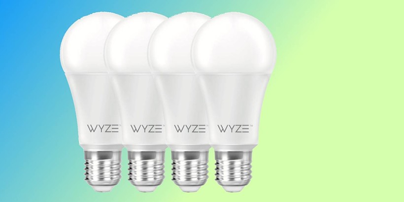 Wyze Bulb