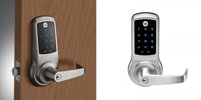 Smart locks